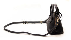 Vintage LEATHER WOMENs Handbag Stylish Shoulder Bag Shoulder Purse FOR WOMEN