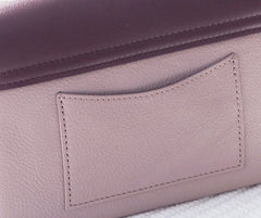 Stylish Leather Womens Cute Small Shoulder Bag Crossbody Purse for Women