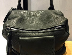 Vintage WOMENs LEATHER Work Handbag Fashion Shoulder Bag Purse FOR WOMEN