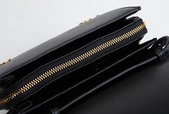 Cute Leather Womens Small Crossbody Bag Purse Shoulder Bag for Women