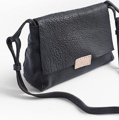 Handmade Vintage WOMENs LEATHER Shoulder Bag Messenger Bag FOR WOMEN