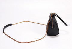 Cute LEATHER WOMEN Small Handbag Chain SHOULDER BAG Purse FOR WOMEN