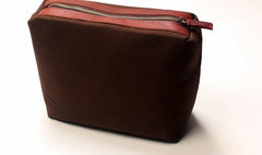 Stylish LEATHER Brown WOMEN Tote Bag Tote Shoulder Purses FOR WOMEN