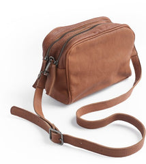 Stylish WOMENs LEATHER Small Shoulder Bag Crossbody Purse FOR WOMEN