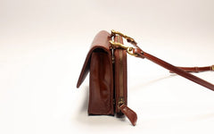 Vintage LEATHER WOMEN SHOULDER Purse Cool SHOULDER BAG Purses FOR WOMEN