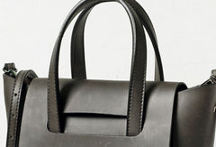 Handmade Vintage Leather Womens Handbag Shoulder Bag for Women