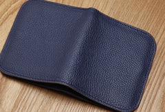 Leather Cute billfold Slim Wallet Change Card Holders Wallets Purse For Women Girl