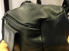Vintage WOMENs LEATHER Work Handbag Fashion Shoulder Bag Purse FOR WOMEN