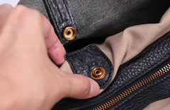 Handmade LEATHER WOMEN Tote Bag Tote Shoulder Purse FOR WOMEN