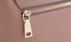 Leather Stylish Womens Shoulder Bag Shoulder Work Purse for Women