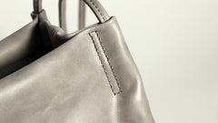 Vintage LEATHER WOMENs Shoulder Tote Bag Tote Shoulder Purse FOR WOMEN