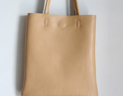 Stylish Handmade LEATHER WOMEN Small Tote BAG Cute Tote Purses FOR WOMEN