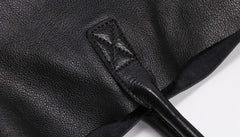 Handmade WOMENs LEATHER Large Tote Bag Shoulder Tote Purse FOR WOMEN
