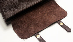 Cute LEATHER WOMEN Backpack Purse Vintage SHOULDER BAG Purses FOR WOMEN