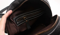 Fashion LEATHER Mini WOMEN Backpacks Purse Small Cute Backpack FOR WOMEN