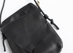 Vintage LEATHER WOMEN Mini Cell Phone Crossbody Purse Small SHOULDER BAG Purses FOR WOMEN