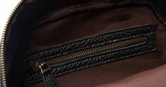 Vintage LEATHER WOMEN Backpack Purses Cute School Backpacks FOR WOMEN
