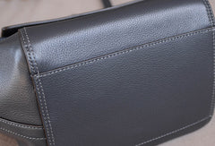 Handmade Genuine Leather Handbag Crossbody Bag Shoulder Bag Purse For Women - EverHandmade