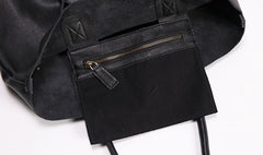 Handmade WOMENs LEATHER Large Tote Bag Shoulder Tote Purse FOR WOMEN