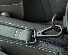 Stylish Leather Womens Handbag Work Purse Shoulder Tote Bag for Women