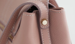 Leather Stylish Womens Shoulder Bag Shoulder Work Purse for Women