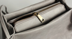 Vintage LEATHER WOMENs Shoulder Tote Bag Tote Shoulder Purse FOR WOMEN