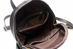 Fashion LEATHER Mini WOMEN Backpacks Purse Cute Small Backpacks FOR WOMEN