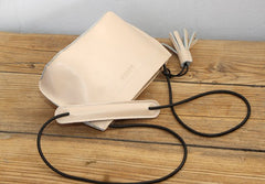 Cute LEATHER WOMEN Mini SHOULDER BAG Small Crossbody Purses FOR WOMEN