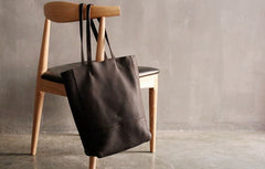 Handmade LEATHER WOMEN Large Tote Bag Tote Shoulder Purse FOR WOMEN
