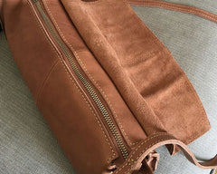Vintage LEATHER WOMEN Crossbody Bag Purses Handmade SHOULDER BAG FOR WOMEN