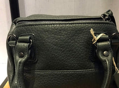 Vintage WOMENs LEATHER Work Handbag Fashion Shoulder Bag Purse FOR WOMEN