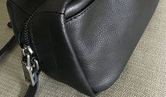 Handmade WOMENs LEATHER Box Handbag Shoulder Bag Handbag Purse FOR WOMEN