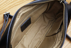 Genuine Leather Cute Crossbody Bag Shoulder Bag Women Girl Fashion Leather Purse