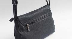 Handmade Vintage WOMENs LEATHER Shoulder Bag Messenger Bag FOR WOMEN