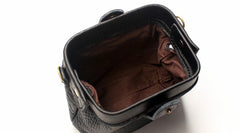 Vintage LEATHER WOMEN Mini Doctor Purse Chain SHOULDER BAG Purses FOR WOMEN