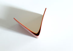 Vintage LEATHER Womens Small Bifold Wallet Leather Small Wallets FOR Women