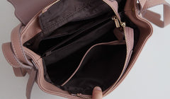 Leather Stylish Womens Shoulder Bag Shoulder Work Purse for Women