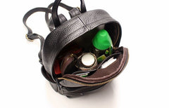 Fashion LEATHER Mini WOMEN Backpacks Purse Cute Small Backpacks FOR WOMEN