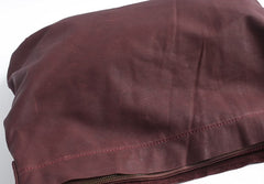 Handmade LEATHER WOMENs Hobo Shoulder Tote Vintage SHOULDER BAG FOR WOMEN