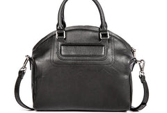 Handmade Genuine Leather Handbag Shopper Bag Crossbody Bag Shoulder Bag Purse For Women - EverHandmade