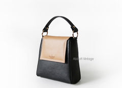 Stylish Leather Dark Green Womens Handbag Crossbody Bag Purse Shoulder Bag for Women