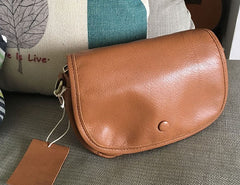 Cute LEATHER WOMEN Mini Crossbody Purse Small SHOULDER BAG FOR WOMEN