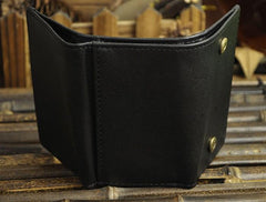Cool Small Leather Mens Keys Wallet Car Keys Holder Car Key Case for Men