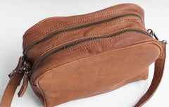 Stylish WOMENs LEATHER Small Shoulder Bag Crossbody Purse FOR WOMEN