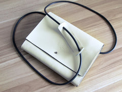 Fashion LEATHER WOMEN Slim SHOULDER BAG Stylish Crossbody Purse FOR WOMEN