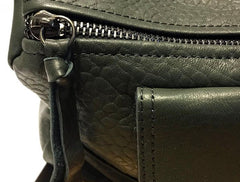 Vintage WOMENs LEATHER Work Handbag Fashion Shoulder Bag Purse FOR WOMEN