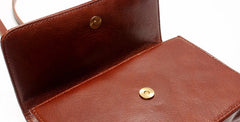Vintage LEATHER WOMEN SHOULDER Purse Cool SHOULDER BAG Purses FOR WOMEN
