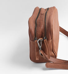 Stylish WOMENs LEATHER Small Shoulder Bag Crossbody Purse FOR WOMEN