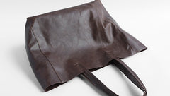 Stylish WOMENs LEATHER Tote Bag Totes Shoulder Purse FOR WOMEN