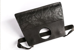 Handmade Genuine Leather Handbag Shopper Bag Crossbody Bag Shoulder Bag Purse For Women - EverHandmade